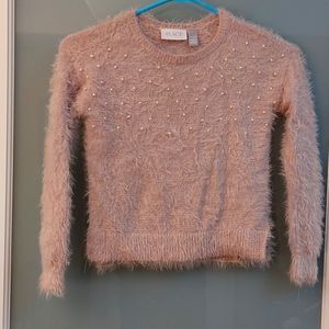 Children's Place dressy sweater